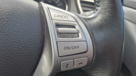 2016 Nissan X-Trail T32 ST-L SUV image 15