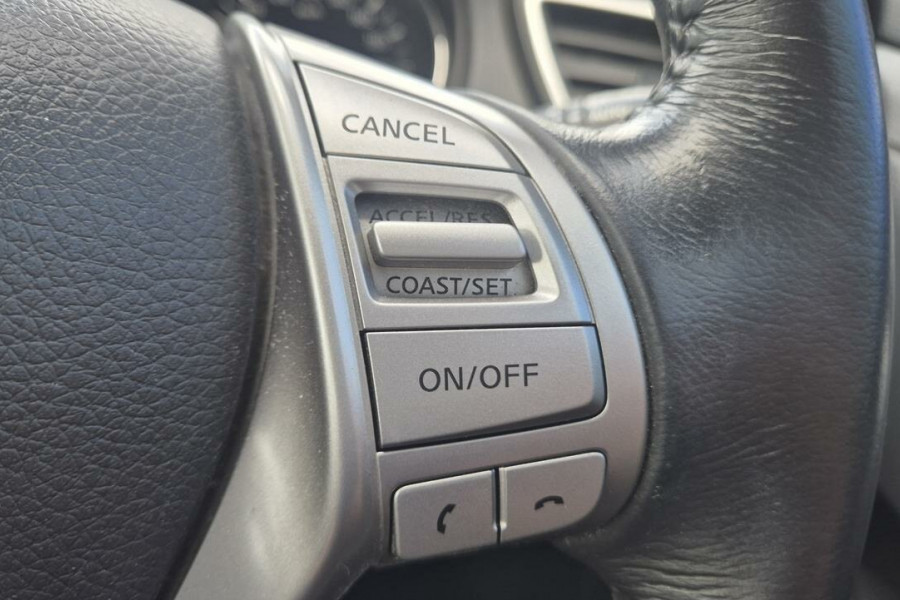 2016 Nissan X-Trail T32 ST-L SUV Image 15