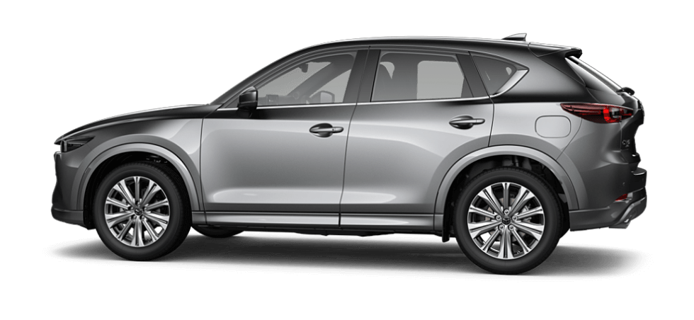 2025 MY24 Mazda CX-5 KF Series G25 Akera SUV Image 21
