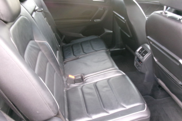 2018 Volkswagen Tiguan 5N 140TDI Highline SUV Image 19