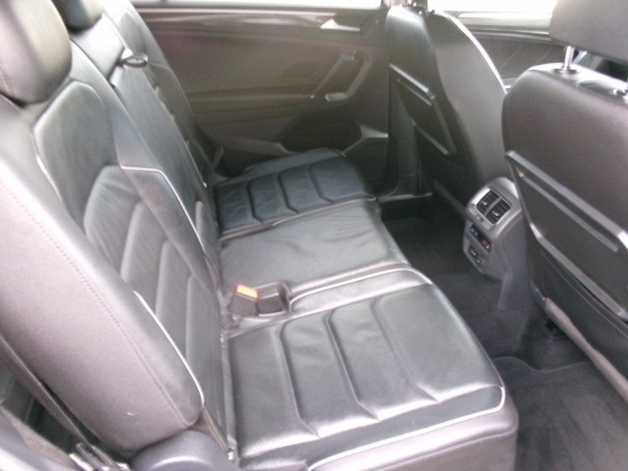 2018 Volkswagen Tiguan 5N 140TDI Highline SUV Image 19