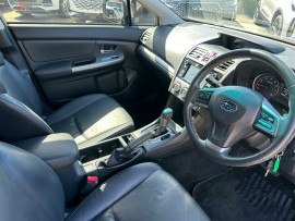 2015 Subaru Impreza G4 2.0i Premium Sedan image 11