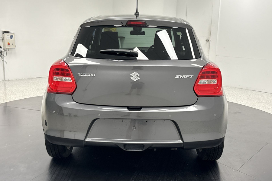 2023 Suzuki Swift AZ Series II GL Plus Hatch Image 10