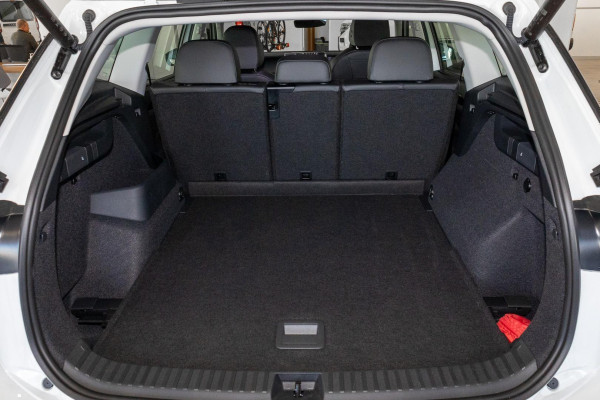 2025 Volkswagen Tayron R4 150TSI Life SUV Image 14