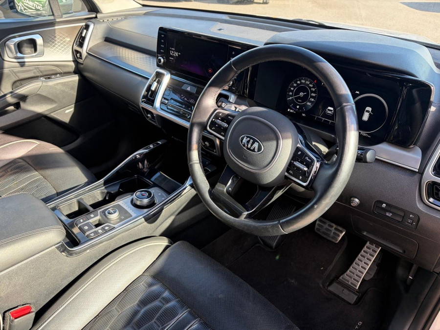 2021 Kia Sorento MQ4 GT-Line SUV Image 6
