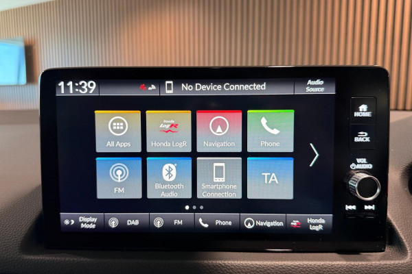 2023 Honda Civic 11th Gen Type R Hatch Image 19