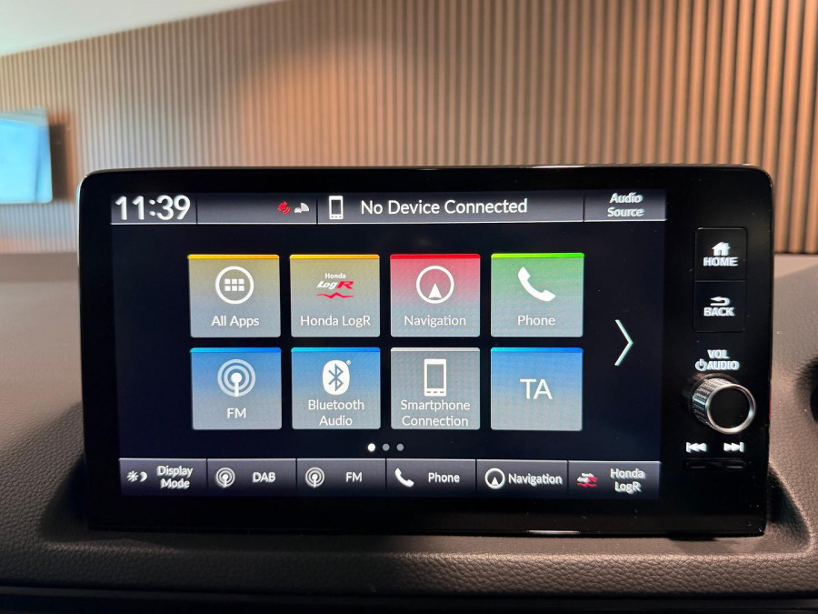 2023 Honda Civic 11th Gen Type R Hatch Image 19