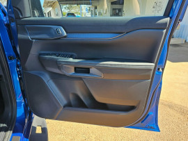 2024 MY24.5 Ford Ranger P703  Raptor Ute image 23