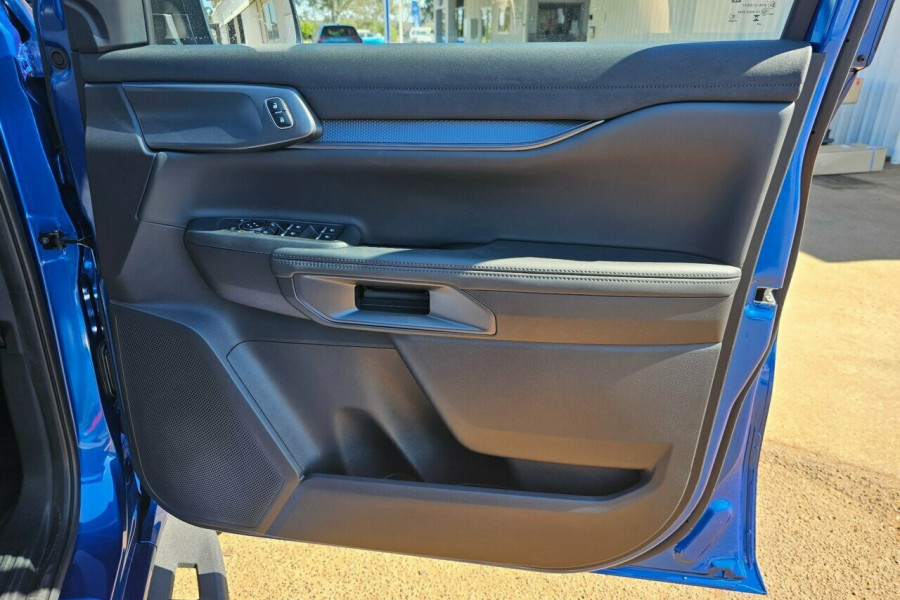 2024 MY24.5 Ford Ranger P703  Raptor Ute Image 23