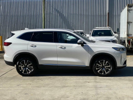 2021 Haval H6 B01 Lux SUV image 8