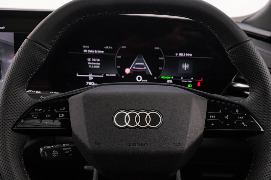 2025 Audi Q5 GU TDI 150kW Sport SUV
