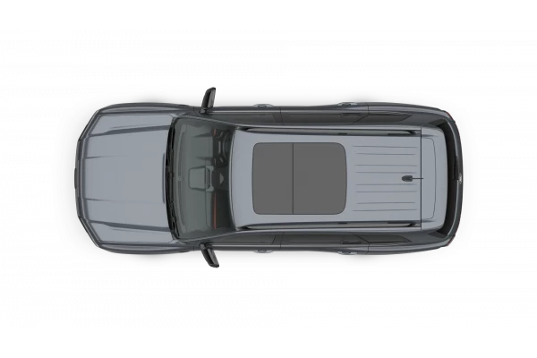 2026 MY26.5 Ford Everest UB Wildtrak SUV Image 9