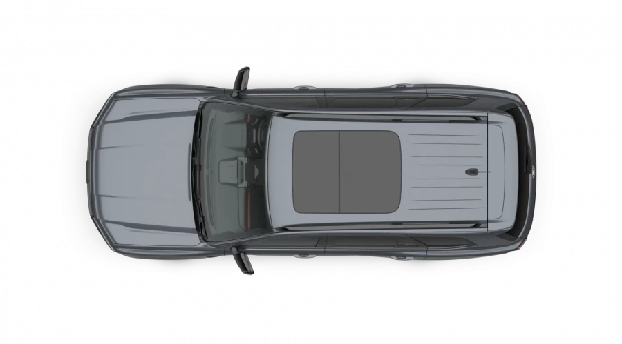 2026 MY26.5 Ford Everest UB Wildtrak SUV Image 9