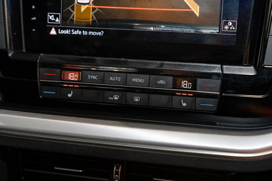 2019 Volkswagen Touareg CR 190TDI Launch Edition SUV Image 23