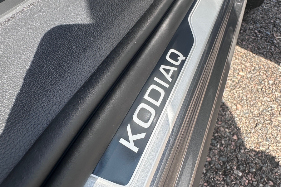 2024 Skoda Kodiaq RS Wagon Image 20