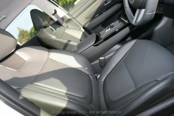 2026 Hyundai Tucson NX4.V4 Elite SUV Image 14