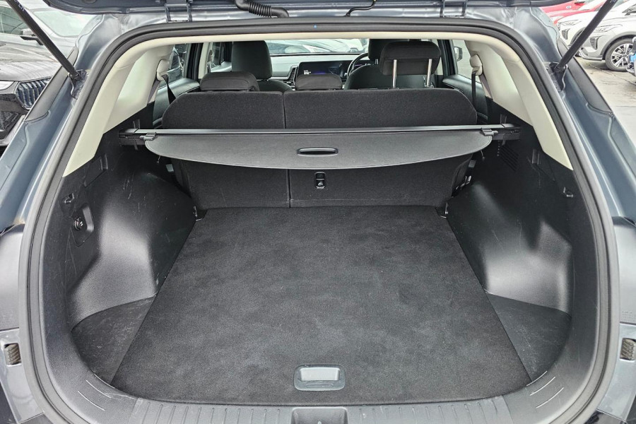 2022 MY23 Kia Sportage NQ5 SX SUV Image 9