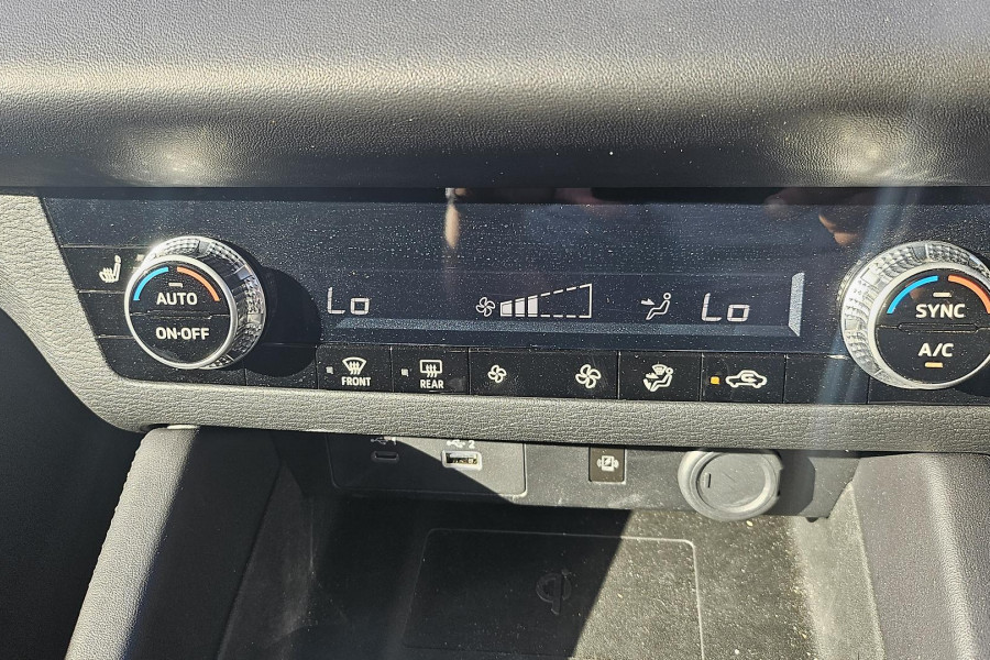 2022 MY22.5 Mitsubishi Outlander ZM Aspire SUV Image 21