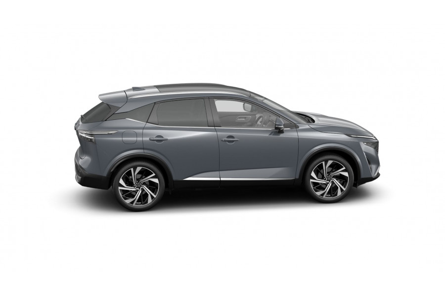 2024 MY25 Nissan QASHQAI J12 Ti-L SUV Image 14