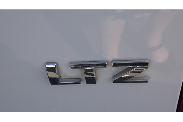 2017 MY18 Holden Colorado RG MY18 LTZ 4X4 Ute Image 7