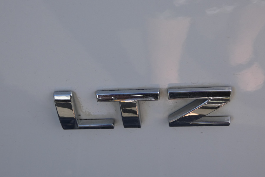 2017 MY18 Holden Colorado RG MY18 LTZ 4X4 Ute Image 7