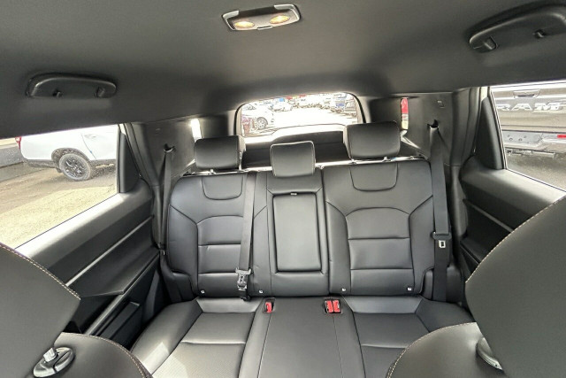 2024 MY25 KGM SsangYong Torres J116 Adventure SUV Image 25
