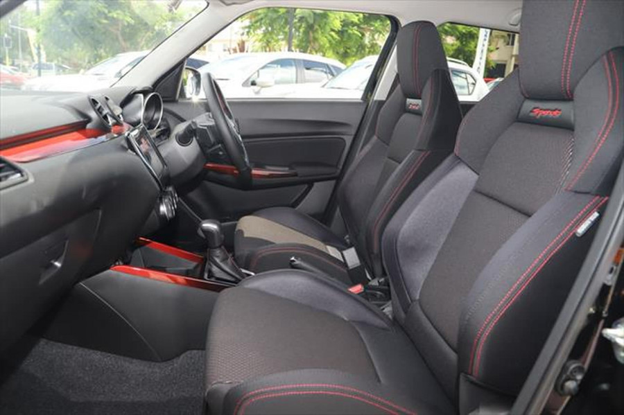 2020 Suzuki Swift AZ Series II Sport Hatchback Image 9