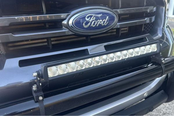 2020 Ford Ranger PX MkIII Wildtrak Ute Image 22
