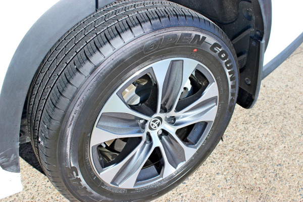 2023 Toyota Kluger AXUH78R GXL SUV Image 7