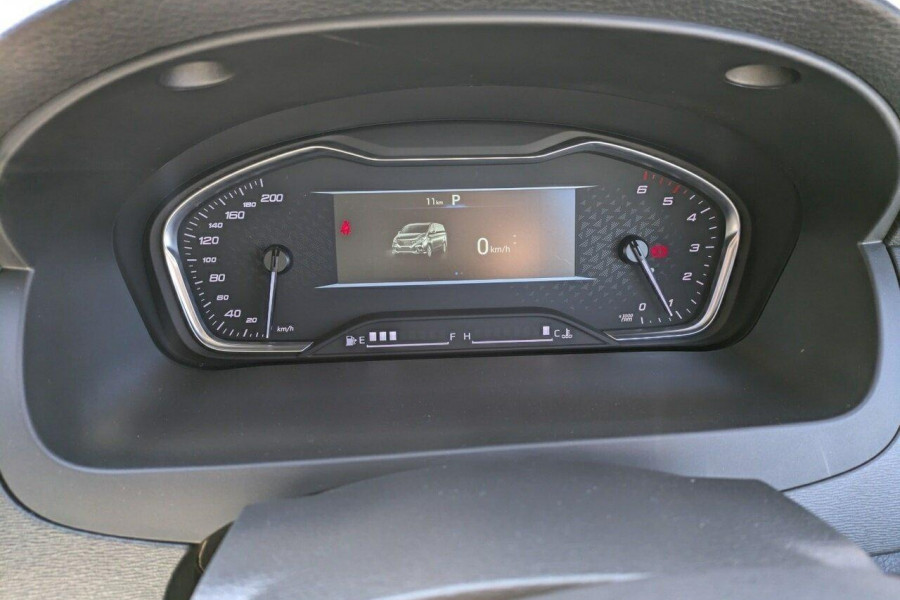 2024 LDV G10 SV7C Plus Van Image 21