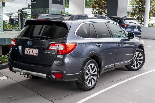 2015 Subaru Outback 6GEN 2.5i Premium SUV