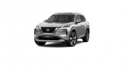 2024 MY25 Nissan X-Trail T33 Ti-L SUV image 2