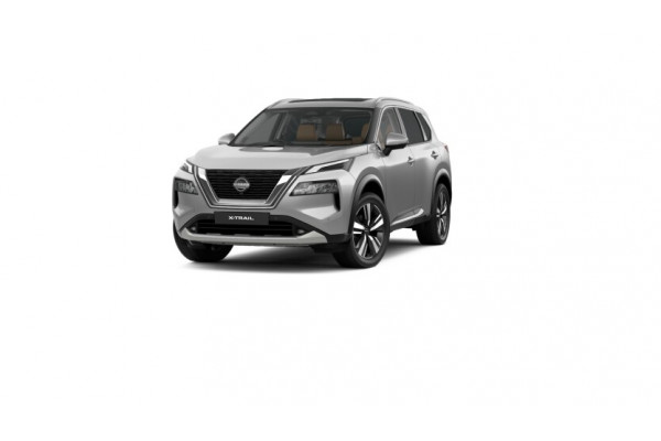2024 MY25 Nissan X-Trail T33 Ti-L SUV