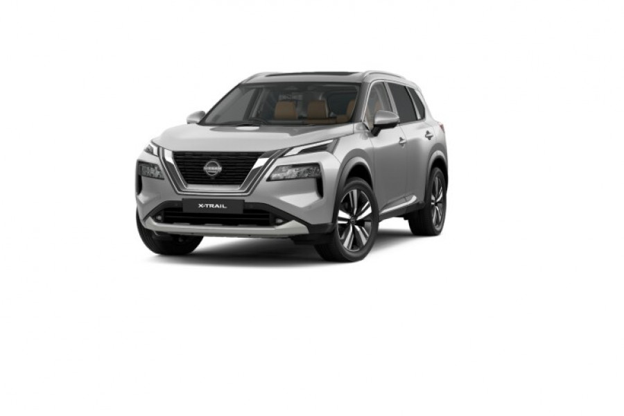 2024 MY25 Nissan X-Trail T33 Ti-L SUV