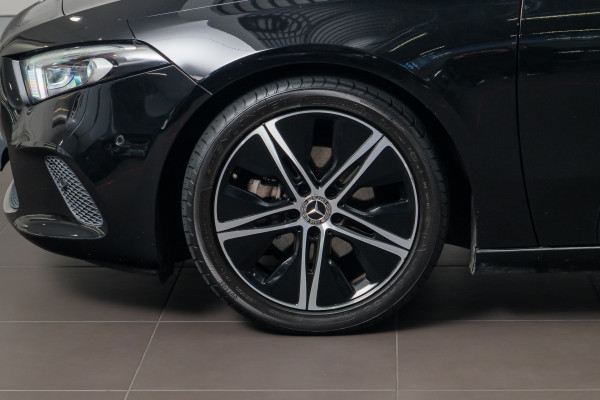 2019 MY10 Mercedes-Benz A-Class W177 A180 Hatch image 21