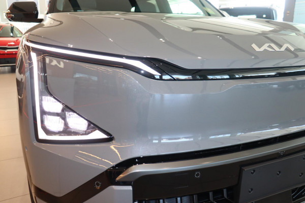 2026 Kia EV5 OVc GT-Line SUV Image 3