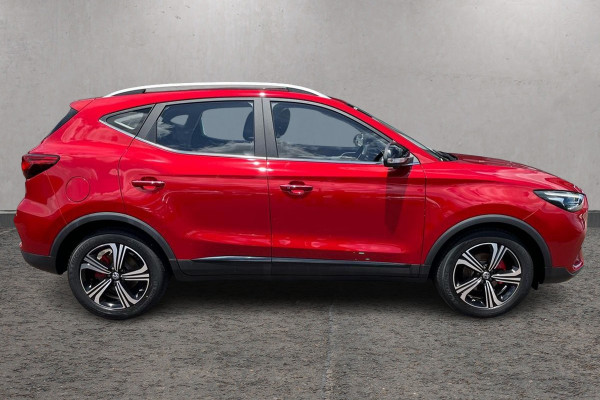 2021 MG ZST S13 Excite SUV