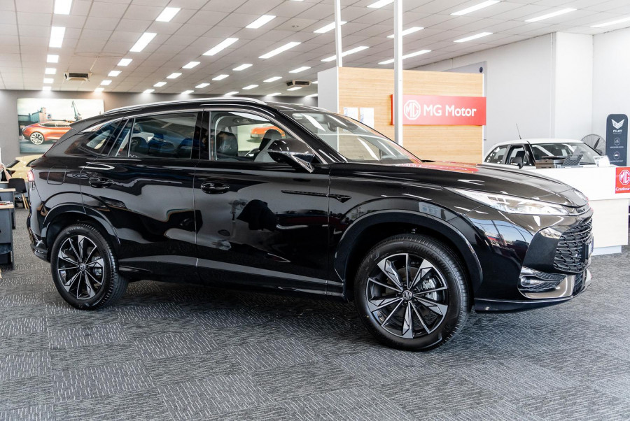 2024 MY24.5 MG HS AS33 Excite SUV Image 9