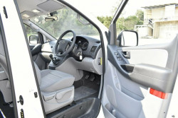 2019 MY20 Hyundai iLoad TQ4 Van Van