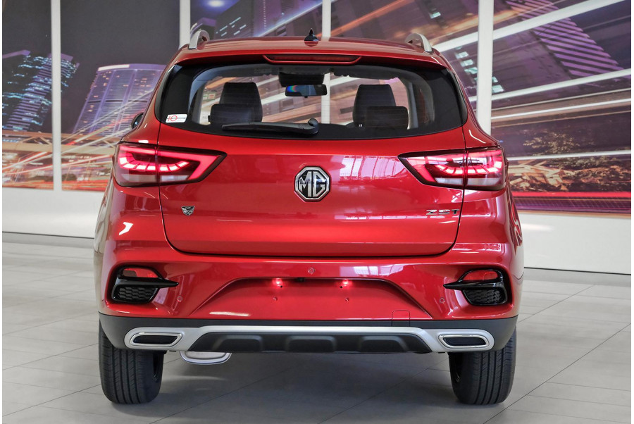 2024 MY25 MG ZST S13 Vibe SUV Image 9