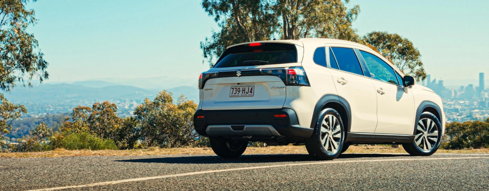 S-Cross