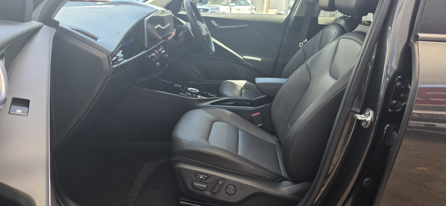 2023 Kia Niro SG2 EV GT-Line SUV Image 9