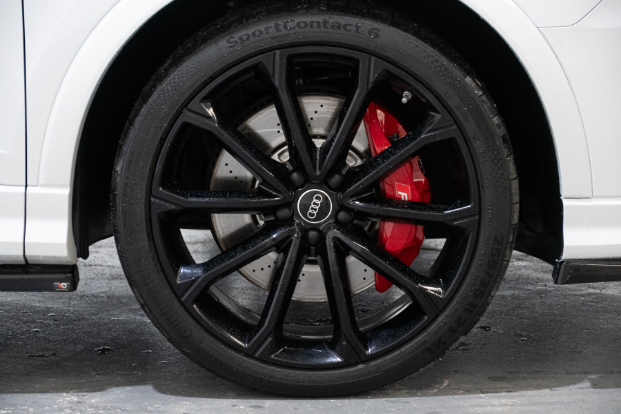 2024 Audi RS Q3 SUV
