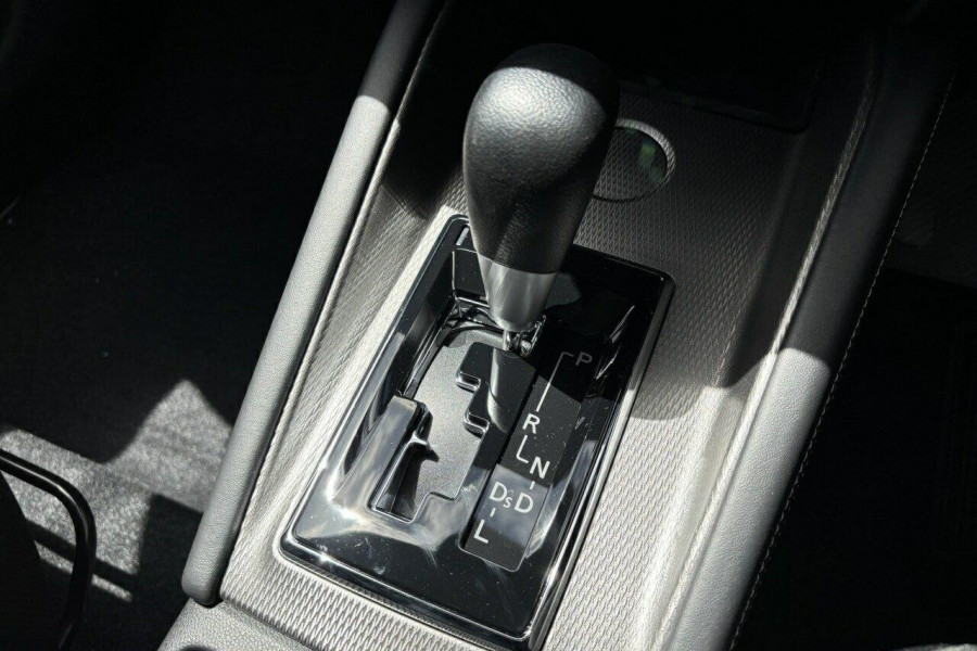 2024 Mitsubishi ASX XD GS SUV Image 25