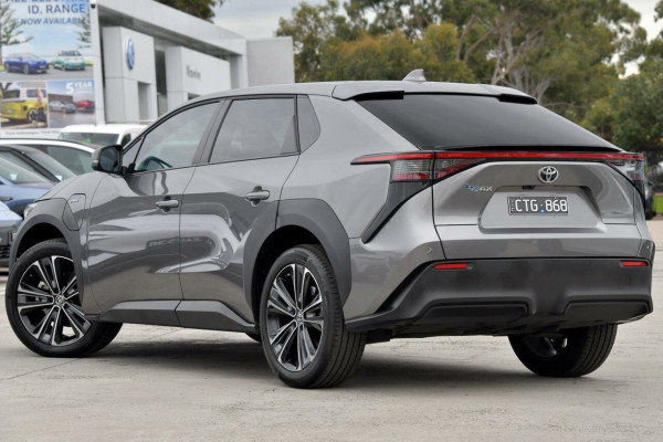 2023 Toyota bZ4X XEAM10R SUV Image 2