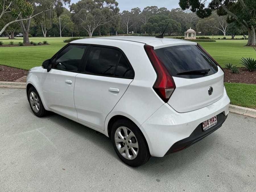 2021 MG MG3 SZP1 Core Hatch Image 5