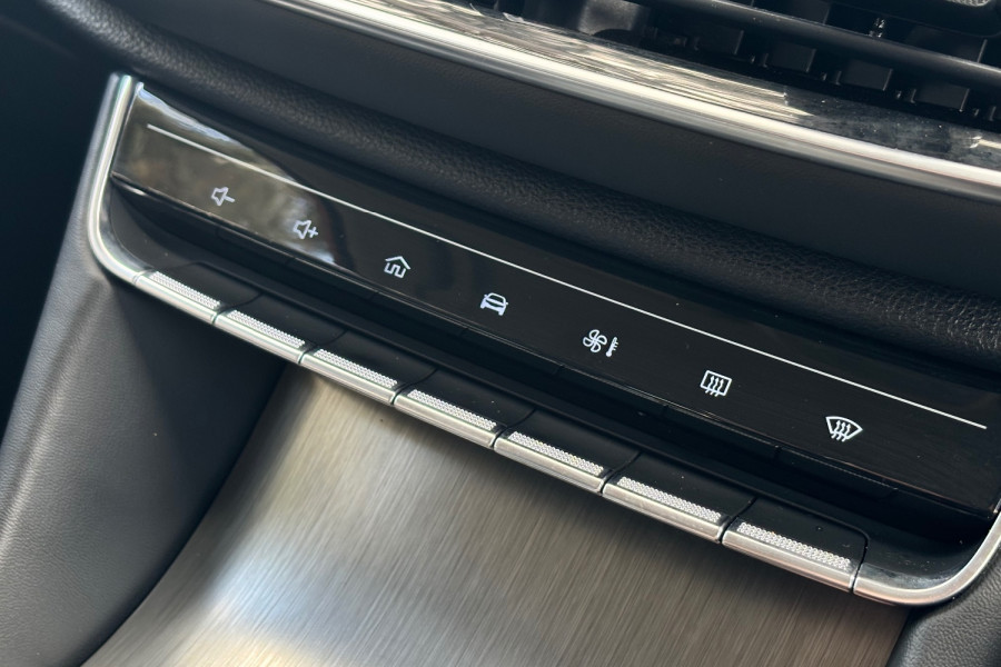 2023 MG HS SAS23 Excite SUV Image 26
