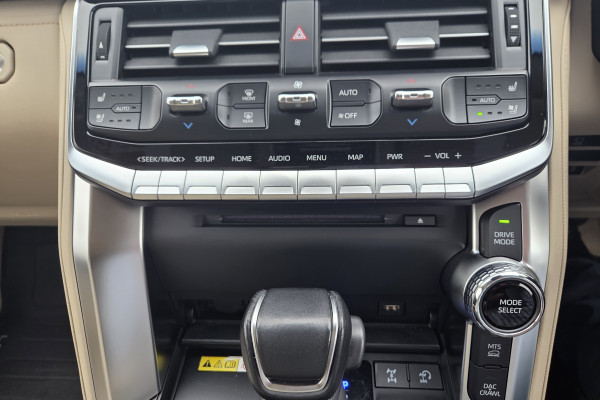 2024 Toyota LandCruiser FJA300R VX SUV Image 20