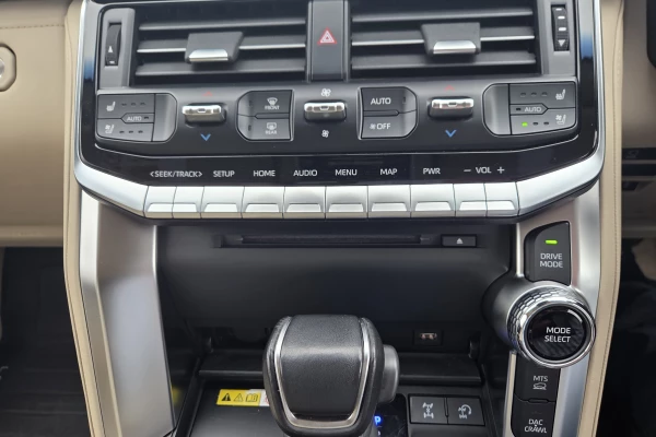 2024 Toyota LandCruiser FJA300R VX SUV Image 20