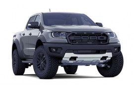 Ford Ranger Raptor Double Cab Pick Up PX MkIII